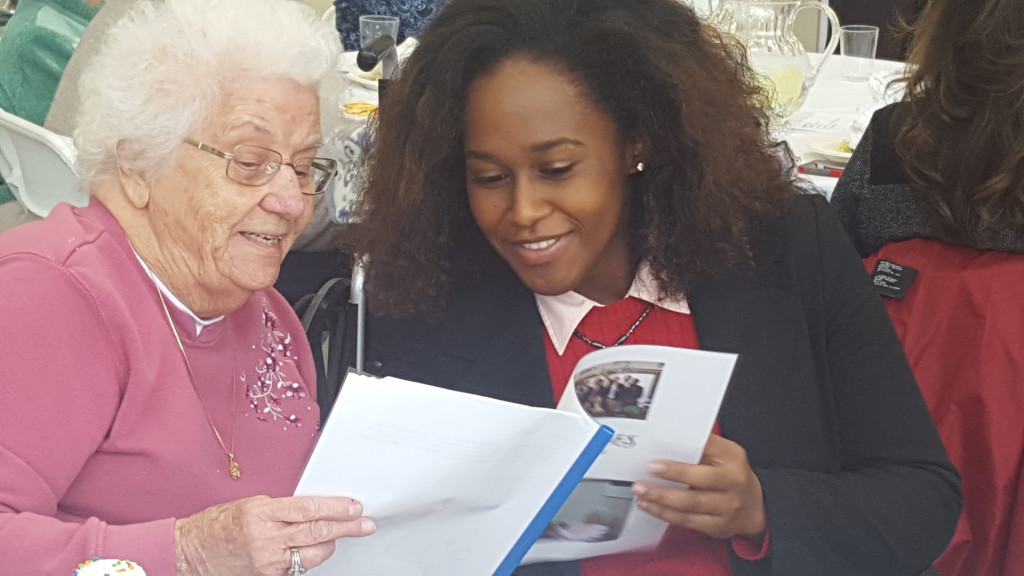 evelyn hill school Many Voices. One Heart